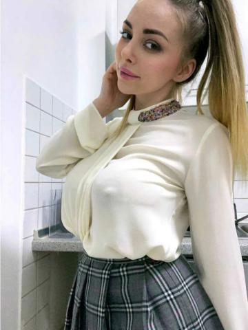 Анкета проститутки Лада, 24 года